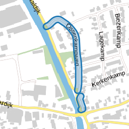 Ossenkampweg