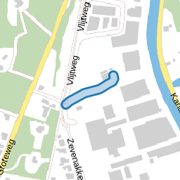 Overweg