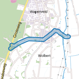 Revelingseweg