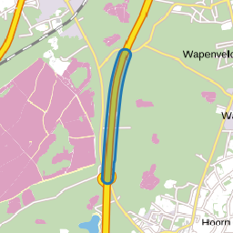 Rijksweg A50