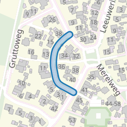 Tureluurweg