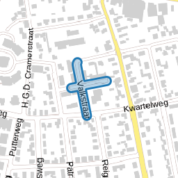 Valkstraat