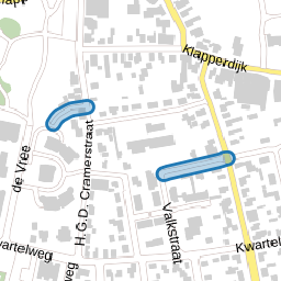 van Gerrevinkstraat
