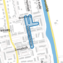 Veldzijderkamp