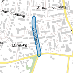 Vinkenweg