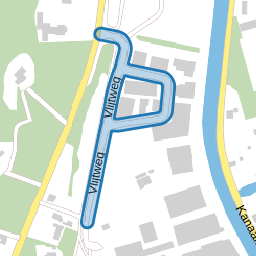 Vlijtweg