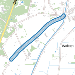 Wapenvelder Kerkweg