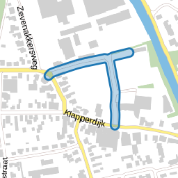 W.H. van de Pollstraat
