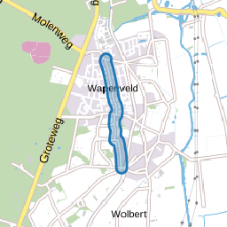 Wildekampseweg