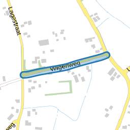 Wilgenweg