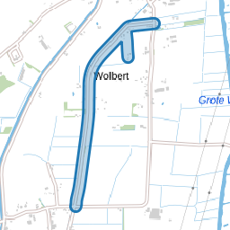 Wolbertsdijk