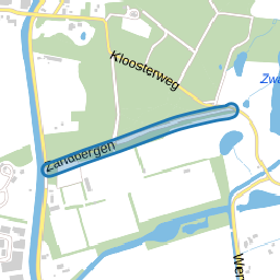 Zandbergen