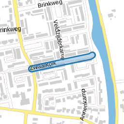 Zwaaikolk