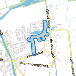Zwartekolk