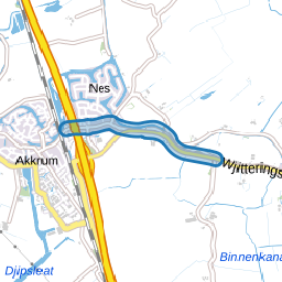 Boarnsterdyk