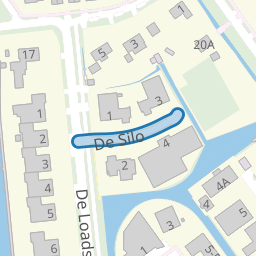 De Silo
