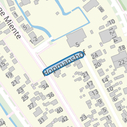 Hopmanshôf
