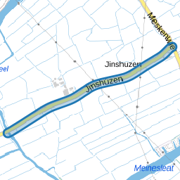 Jinshúzen