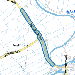 Meskenwier