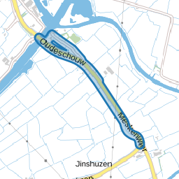 Oudeschouw