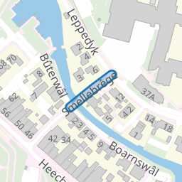 Smellebrêge