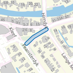 Tsjerkebreed