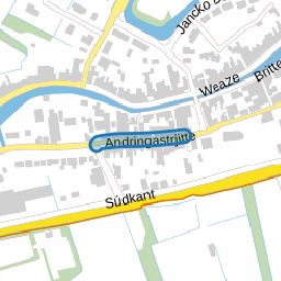 Andringastrjitte