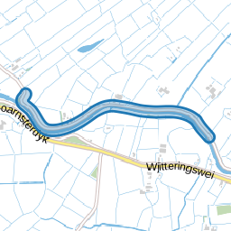 Jinswâlde