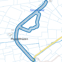 Poppenhúzen