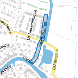 Swettebuorren