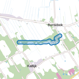 Imke Klaverpad