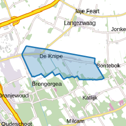 De Knipe