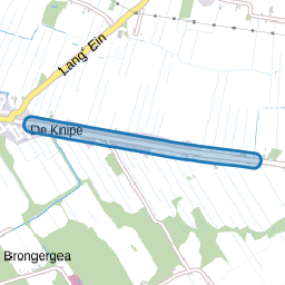 Ds Veenweg