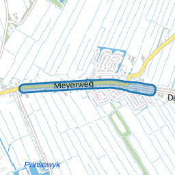 Meyerweg
