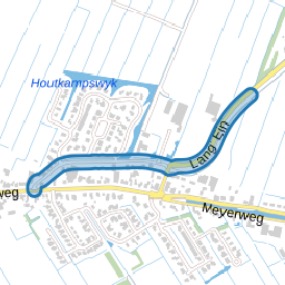 Tramweg