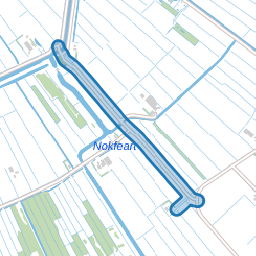 Deelenweg