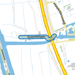 Kapellewei