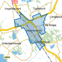 Heerenveen