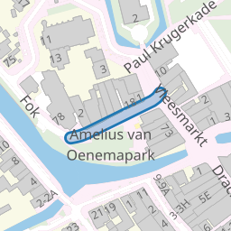 Achter de Kerk