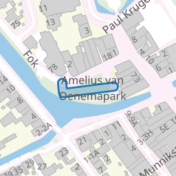 Amelius van Oenemapark