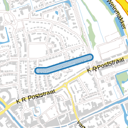 Anjelierstraat