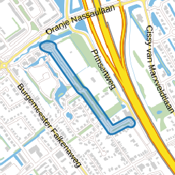 Binnenweg