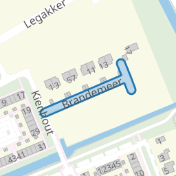 Brandemeer