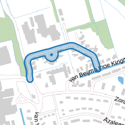 Buitenbaan