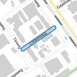 Chroomweg