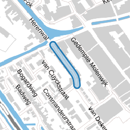 Compagnonsstraat