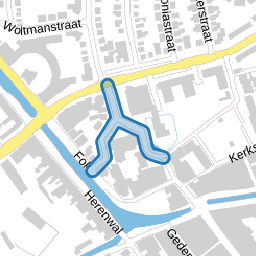 Crackstraat