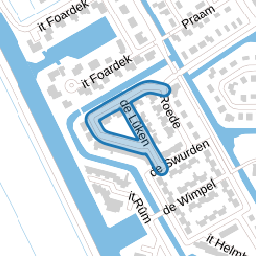 de Lûken