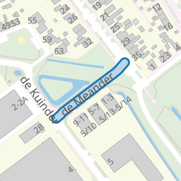 de Meander