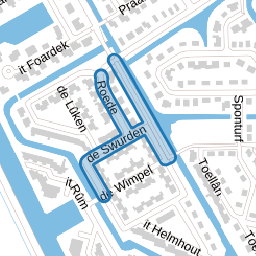de Swurden